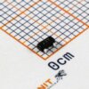 MMBT200 Transistor PNP 500mA 45V