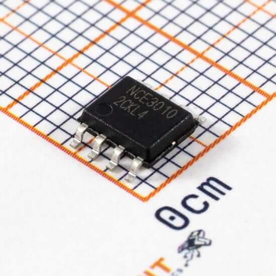 Предохранитель smd 10a