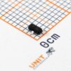 LBSS84LT1G Mosfet P -50v 130mA SMD