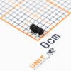 BAW56LT3G Diodo 70V 200mA SMD