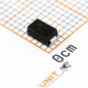 SBRT5A50SA-13 Diodo 50V 5A SMA