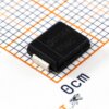 S5GC-13-F Diodo 400V 5A SMC