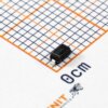MMSZ4678T1G Zener 1.8V 500mW SMD