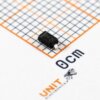 MM1Z2V2B Zener 2.2V 500mW SMD
