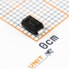 1SMA5913BT3G Zener 3.3V 1.5W SMA