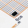 1N60PW Schottky 45V 50mA SMD