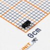 BAT54ALT1G Schottky 30V 100mA SMD
