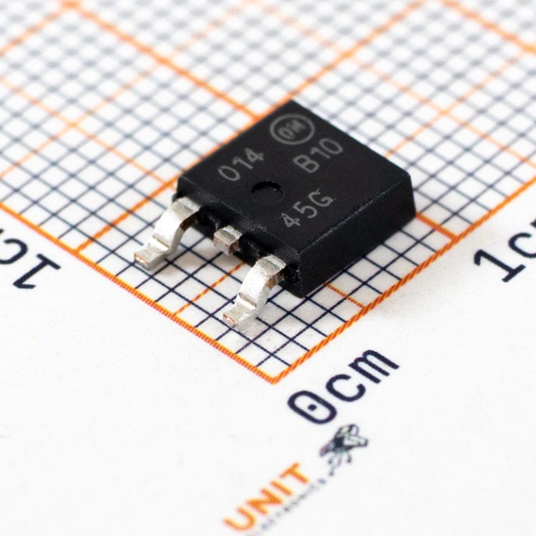 Предохранитель smd 10a