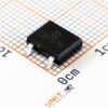 DB157S(60MIL) Puente Rectificador 1000V 1.5A SMD
