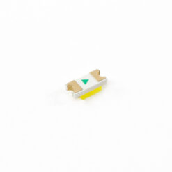 NCD1206W1 LED Blanco SMD 1206