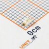 LED amarillo SMD 1206 NCD1206Y1 V1