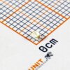 LED rojo SMD 0805 NCD0805R1 V1