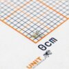 LED Emisor Infrarrojo SMD 0603 MIR60363T