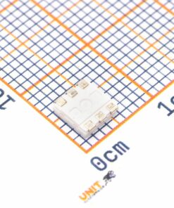 Neopixel RGB 5.4x5mm SMD WS2813E