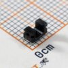 Sensor IR Ranura SMD GP1S092HCPIF