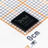 PAM8610TR IC SMD Amplificador