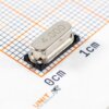 Oscilador 4MHz SMD HC-49SMD C04000J091