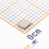 Oscilador 8MHz SMD X3S008000FA1H-X