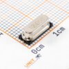 Oscilador 12MHz SMD HC-49SMD HC-49SM12MHz20pF30ppm