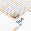 Oscilador 12MHz SMD-3225-4P X322512MMB4SI