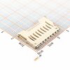 Conector Memoria Micro SD SD-101