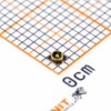 BWIPX-4-001E Conector IPEX UFL SMD 2x2mm