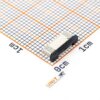 AFC07-S10FCC-00 Conector Cable Plano Flex 10 Pines Top Contact