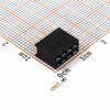 Tira Header Hembra Doble 2.54mm - 2x4