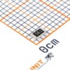 Resistor 560 ohm 1-8w SMD 1206 RS-06K561JT V2