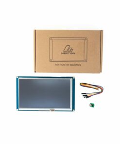 NX8048T070 Nextion