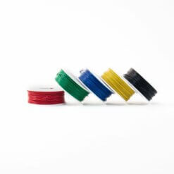 5 Rollos de Alambre