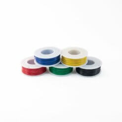 5 Rollos de Alambre