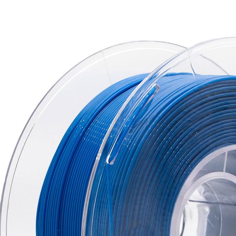 Filamento PLA Azul 1Kg 1.75mm