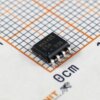 MAX485ESA+T IC SMD Transceptor