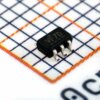 NC7SV157P6X Multiplexor