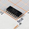 74HC157D,653 Multiplexor