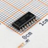 SN74HC153DR Multiplexor