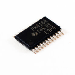 TCA6416APWR IC SMD Expansor IO