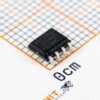 DS1338Z-33+T&R IC SMD RTC
