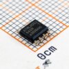AT24C04C-SSHM-T IC SMD EEPROM