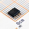 AT24C64D-SSHM-T IC SMD EEPROM