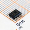 AT24C512C-SSHD-T IC SMD EEPROM