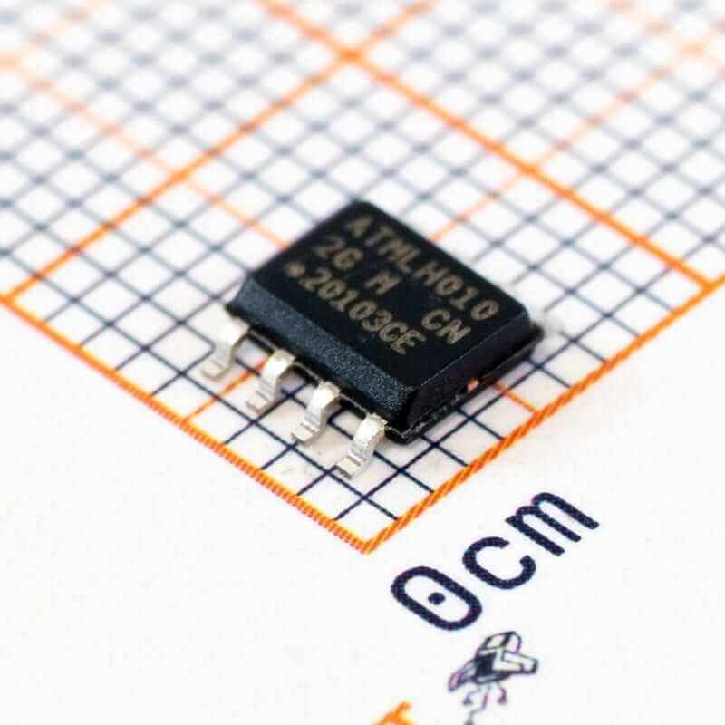 AR2310-AT24CM01-SSHM-T IC SMD EEPROM