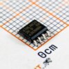 AT24CM02-SSHD-B IC SMD EEPROM