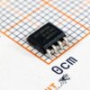 SST25VF010A-33-4C-SAE-T IC SMD Memoria Flash