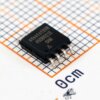 AT45DB021E-SHN-T IC SMD Memoria Flash