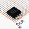 SST25VF016B-50-4C-S2AF IC SMD Memoria Flash