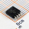 SST26VF032BT-104I/SM IC SMD Memoria Flash