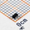 MCP4018T-503E/LT IC SMD Potenciómetro
