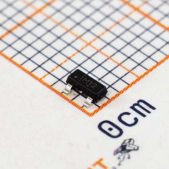 Предохранитель smd h